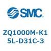 ZQ1000M-K15L-D31C-3 ���`�^��|���v�V�X�e�� �^��|���v���j�b�g (ZQ1000�`) SMC 31462776