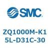 ZQ1000M-K15L-D31C-30 ���`�^��|���v�V�X�e�� �^��|���v���j�b�g (ZQ1000�`) SMC 31462785