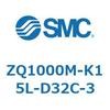 ZQ1000M-K15L-D32C-3 ���`�^��|���v�V�X�e�� �^��|���v���j�b�g (ZQ1000�`) SMC 31462846