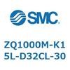 ZQ1000M-K15L-D32CL-30 ���`�^��|���v�V�X�e�� �^��|���v���j�b�g (ZQ1000�`) SMC 31462891