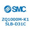 ZQ1000M-K15LB-D31C ���`�^��|���v�V�X�e�� �^��|���v���j�b�g (ZQ1000�`) SMC 31462961