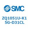 ZQ1051U-K15G-D31CL ���`�^��G�W�F�N�^ �G�W�F�N�^���j�b�g(ZQ105�`) SMC 31464937