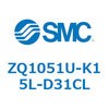 ZQ1051U-K15L-D31CL ���`�^��G�W�F�N�^ �G�W�F�N�^���j�b�g(ZQ105�`) SMC 31465016