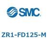 ZR1-FD125-M ��^�^�󃆃j�b�g (ZR1-F�`) SMC 31472077