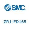 大型真空ユニット (ZR1-F～) SMC