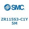 ZR115S3-C1Y5M ��^�^�󃆃j�b�g (ZR115S3-�`) SMC 31533117
