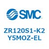 ZR120S1-K2Y5MOZ-EL ��^�^�󃆃j�b�g (ZR120S1-K2�`) SMC 31541946