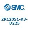 ZR120S1-K3-D225 ��^�^�󃆃j�b�g (ZR120S1-K3�`) SMC 31543407