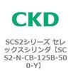 セレックスシリンダ SCS2