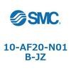 10-AF20-N01B-JZ 10 Series(10-AF) SMC 31581567