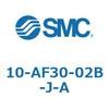 10-AF30-02B-J-A 10 Series(10-AF) SMC 31581612
