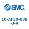 10-AF30-03B-J-A 10 Series(10-AF) SMC 31581637