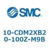 10-CDM2XB20-100Z-M9B 10 Series(10-CDM2X) SMC 31603005