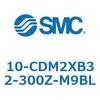 10-CDM2XB32-300Z-M9BL 10 Series(10-CDM2X) SMC 31603014