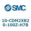 10-CDM2XB20-100Z-H7B 10 Series(10-CDM2X) SMC 31603023