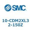 10-CDM2XL32-150Z 10 Series(10-CDM2X) SMC 31603032