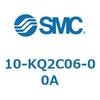 10-KQ2C06-00A 10 Series(10-KQ2C) SMC 31621923
