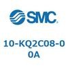 10-KQ2C08-00A 10 Series(10-KQ2C) SMC 31621948