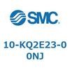 10-KQ2E23-00NJ 10 Series(10-KQ2E) SMC 31622334