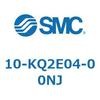 10-KQ2E04-00NJ 10 Series(10-KQ2E) SMC 31622386