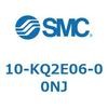 10-KQ2E06-00NJ 10 Series(10-KQ2E) SMC 31622447