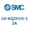 10-KQ2H10-12A 10 Series(10-KQ2H) SMC 31622763
