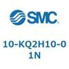 10-KQ2H10-01N 10 Series(10-KQ2H) SMC 31622885