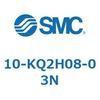 10-KQ2H08-03N 10 Series(10-KQ2H) SMC 31622955