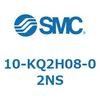 10-KQ2H08-02NS 10 Series(10-KQ2H) SMC 31622964