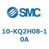 10-KQ2H08-10A 10 Series(10-KQ2H) SMC 31622982