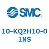 10-KQ2H10-01NS 10 Series(10-KQ2H) SMC 31623052
