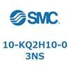 10-KQ2H10-03NS 10 Series(10-KQ2H) SMC 31623086