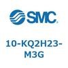 10-KQ2H23-M3G 10 Series(10-KQ2H) SMC 31623226