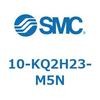 10-KQ2H23-M5N 10 Series(10-KQ2H) SMC 31623244
