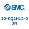 10-KQ2H12-03N 10 Series(10-KQ2H) SMC 31623305