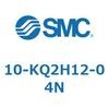 10-KQ2H12-04N 10 Series(10-KQ2H) SMC 31623323