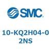 10-KQ2H04-02NS 10 Series(10-KQ2H) SMC 31623506