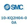 10-KQ2H04-00A 10 Series(10-KQ2H) SMC 31623786