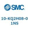 10-KQ2H08-01NS 10 Series(10-KQ2H) SMC 31623822