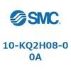 10-KQ2H08-00A 10 Series(10-KQ2H) SMC 31623953
