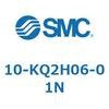 10-KQ2H06-01N 10 Series(10-KQ2H) SMC 31623996