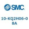 10-KQ2H06-08A 10 Series(10-KQ2H) SMC 31624093