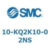 10-KQ2K10-02NS 10 Series(10-KQ2K) SMC 31624188
