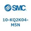 10-KQ2K04-M5N 10 Series(10-KQ2K) SMC 31624242