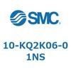 10-KQ2K06-01NS 10 Series(10-KQ2K) SMC 31624294