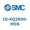 10-KQ2K06-M5N 10 Series(10-KQ2K) SMC 31624346