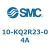 10-KQ2R23-04A 10 Series(10-KQ2R) SMC 31626218