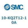 10-KQ2T12-10A 10 Series(10-KQ2T) SMC 31626936
