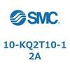 10-KQ2T10-12A 10 Series(10-KQ2T) SMC 31626988
