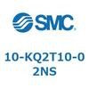 10-KQ2T10-02NS 10 Series(10-KQ2T) SMC 31627058